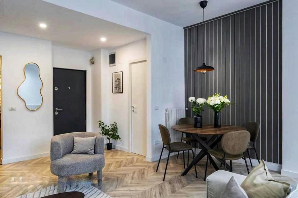 Angelo Bello Luxury Suite City Center By Sattal Bukares Bagian luar foto