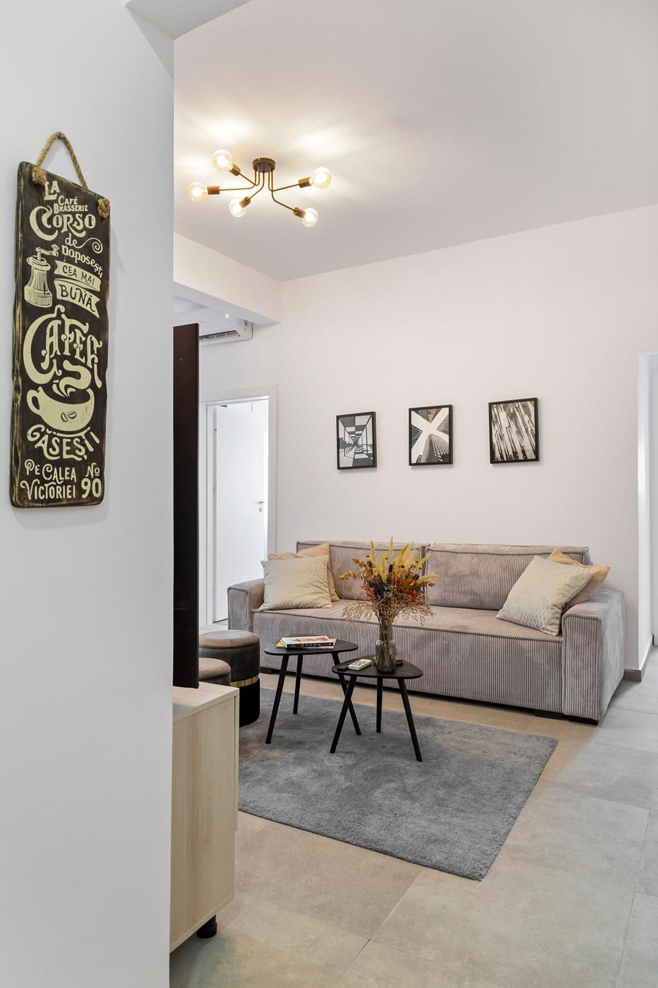 Angelo Bello Luxury Suite City Center By Sattal Bukares Bagian luar foto