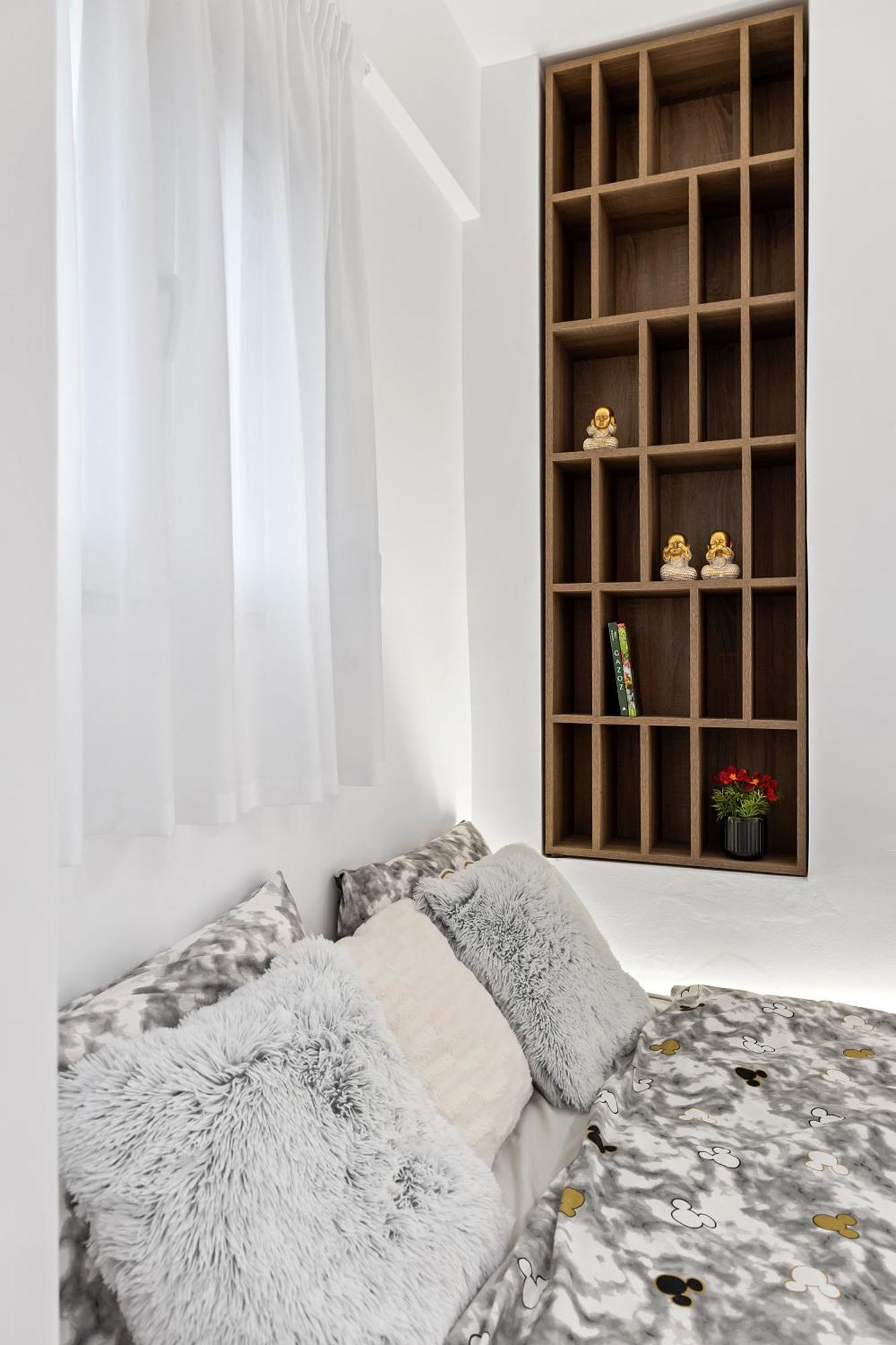 Angelo Bello Luxury Suite City Center By Sattal Bukares Bagian luar foto