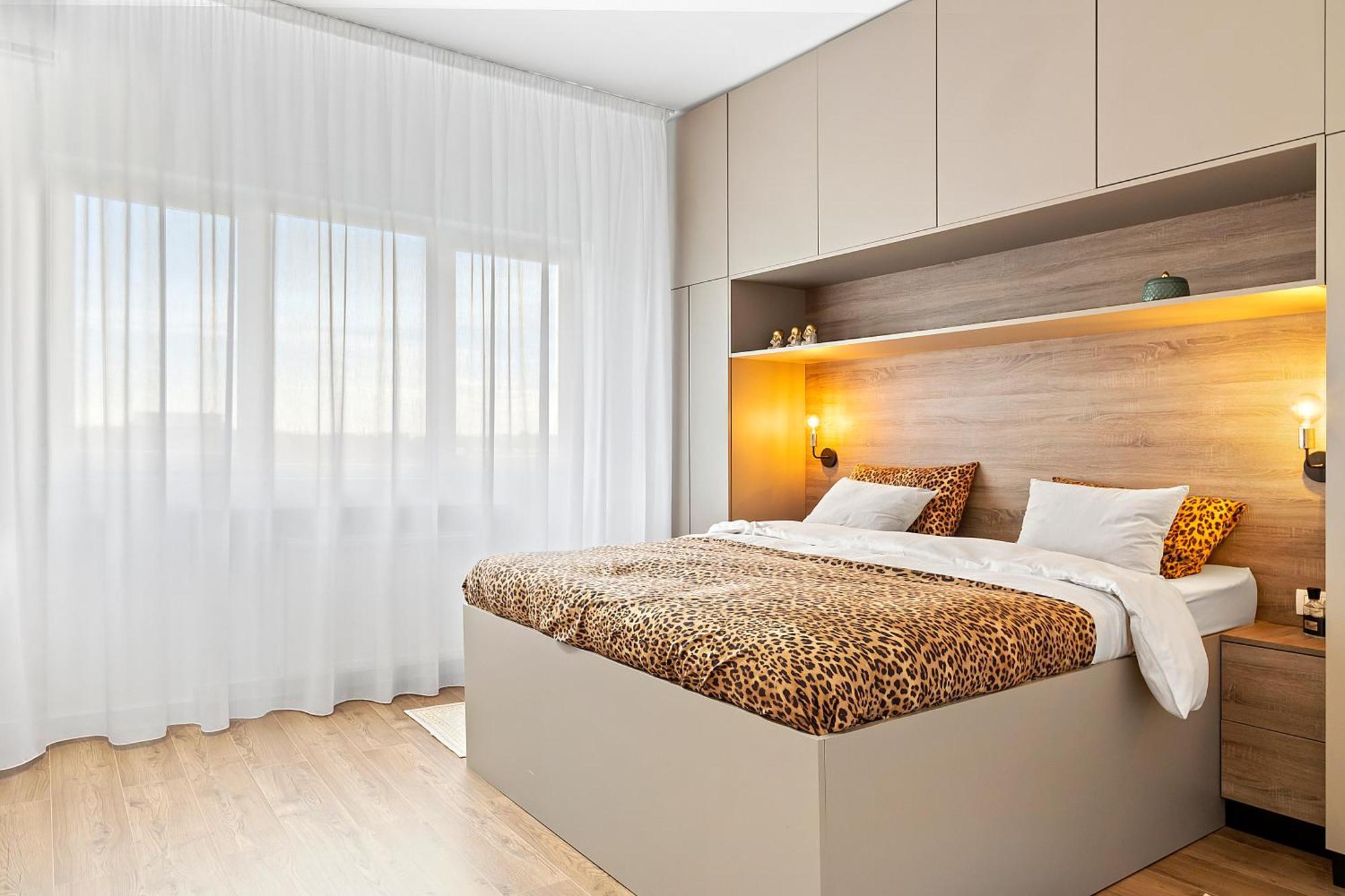 Angelo Bello Luxury Suite City Center By Sattal Bukares Bagian luar foto