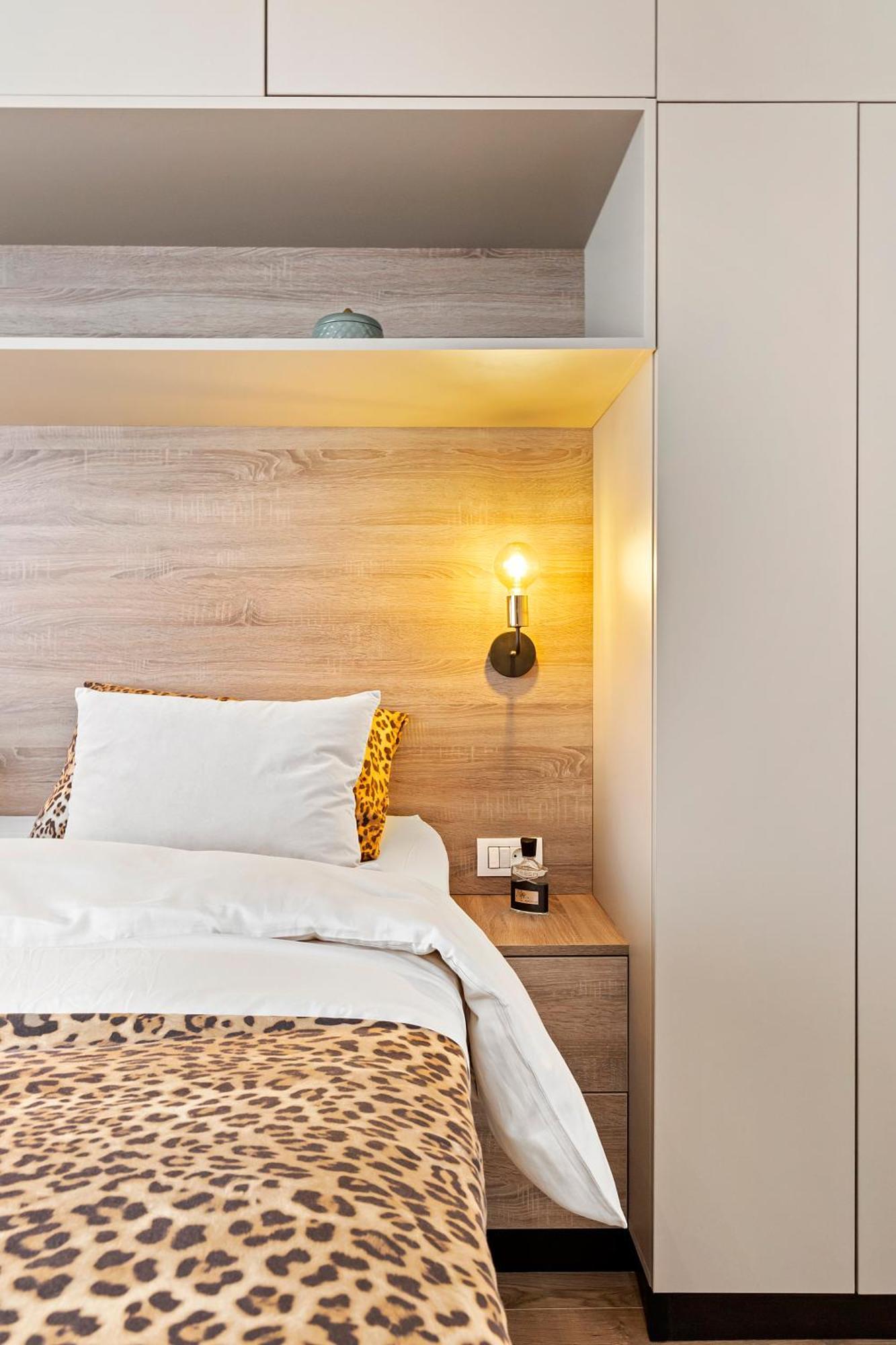 Angelo Bello Luxury Suite City Center By Sattal Bukares Bagian luar foto